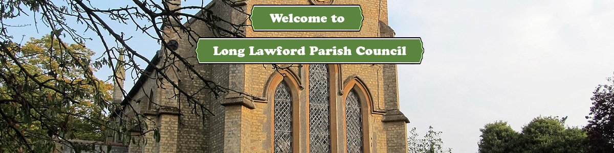 Header Image for Long Lawford Parish Council