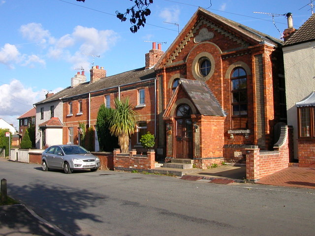 Chapel Street