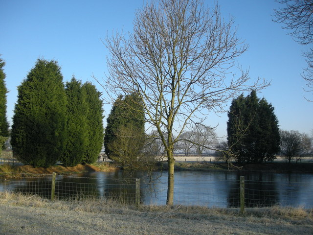 lawford heath fishing pool